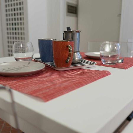 Milano Appartamento Vacanze Profumo Di Caffe Exteriér fotografie
