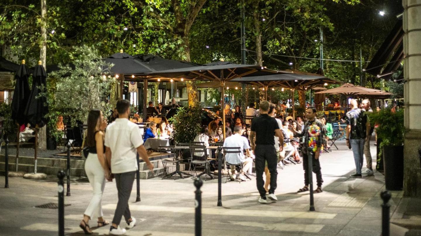 Milano Appartamento Vacanze Profumo Di Caffe Exteriér fotografie