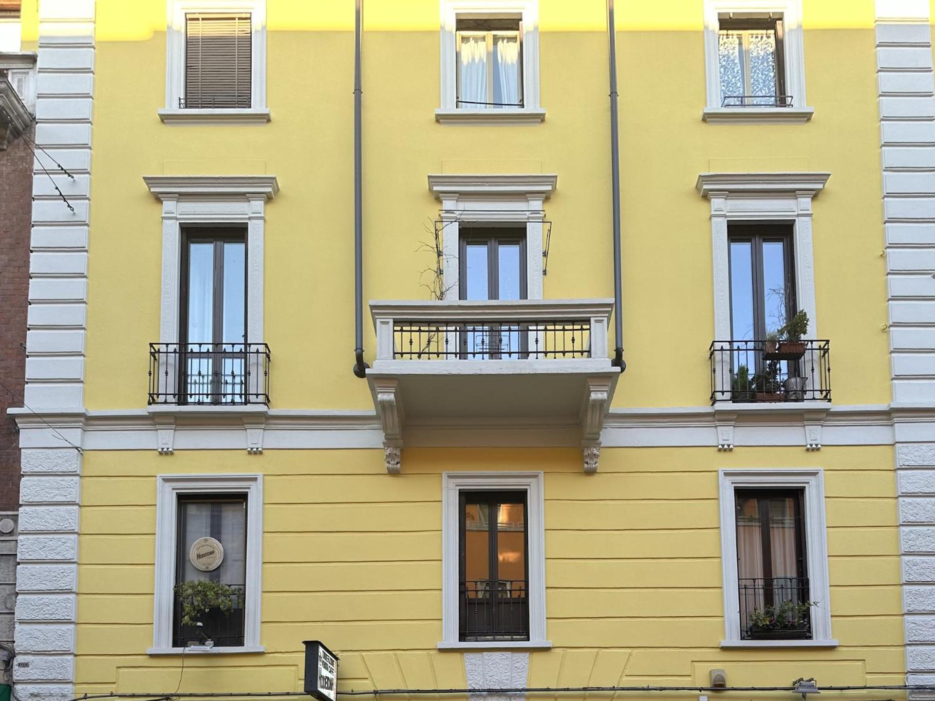 Milano Appartamento Vacanze Profumo Di Caffe Exteriér fotografie