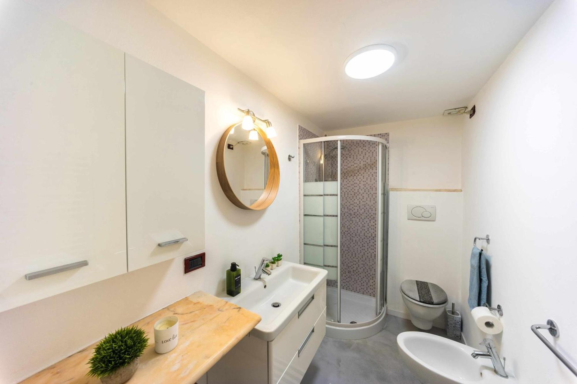 Milano Appartamento Vacanze Profumo Di Caffe Exteriér fotografie