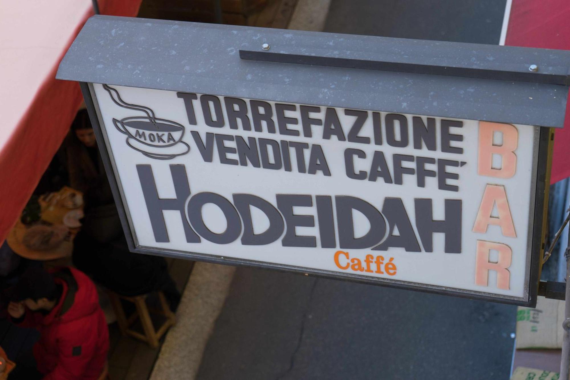 Milano Appartamento Vacanze Profumo Di Caffe Exteriér fotografie