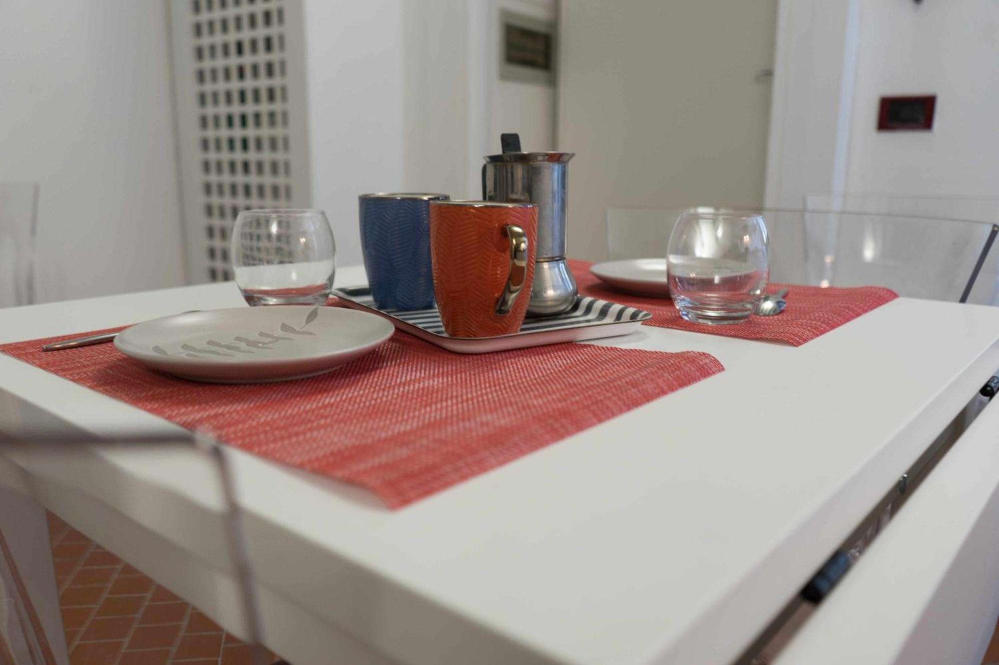 Milano Appartamento Vacanze Profumo Di Caffe Exteriér fotografie