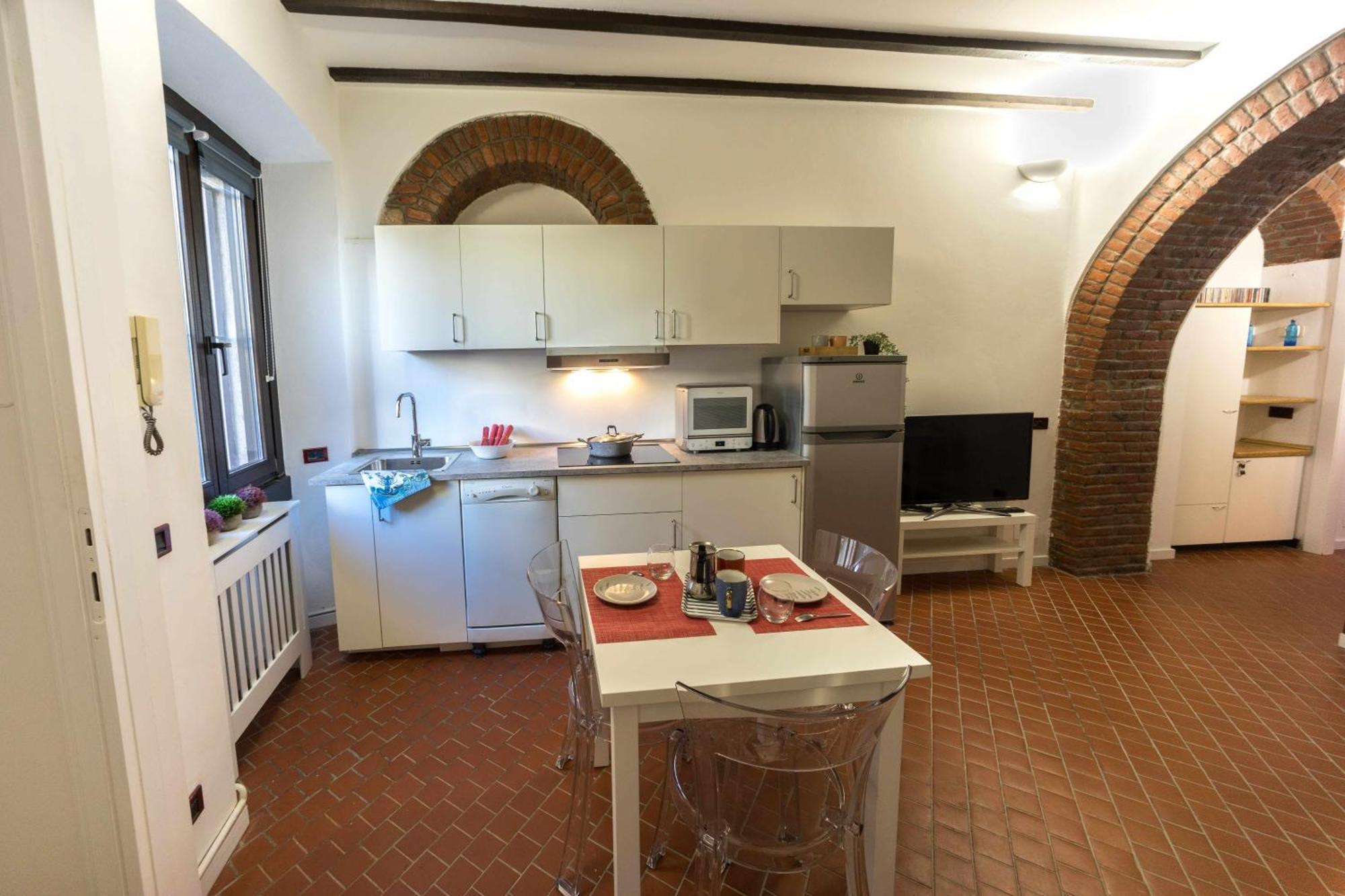 Milano Appartamento Vacanze Profumo Di Caffe Exteriér fotografie