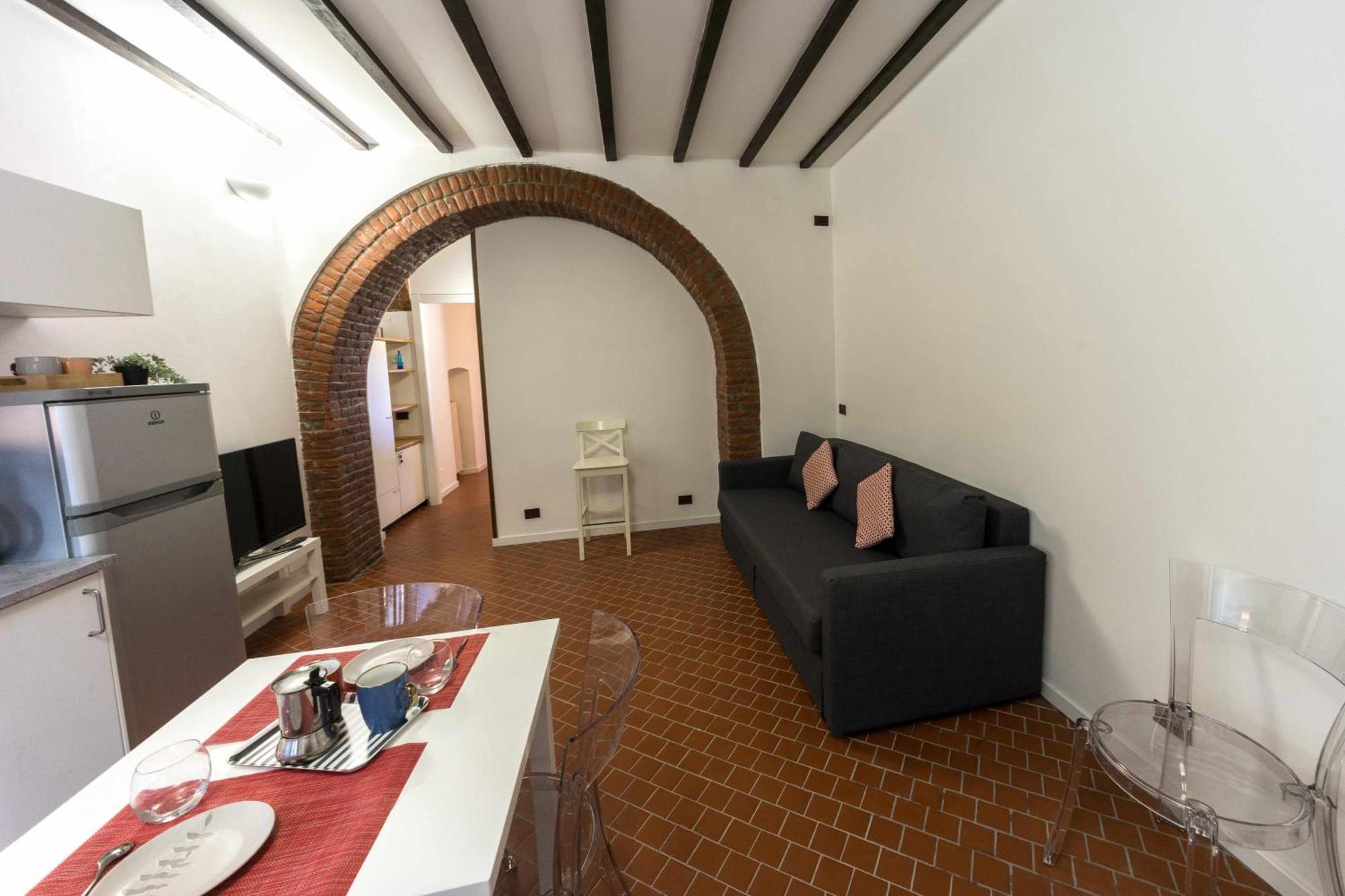 Milano Appartamento Vacanze Profumo Di Caffe Exteriér fotografie